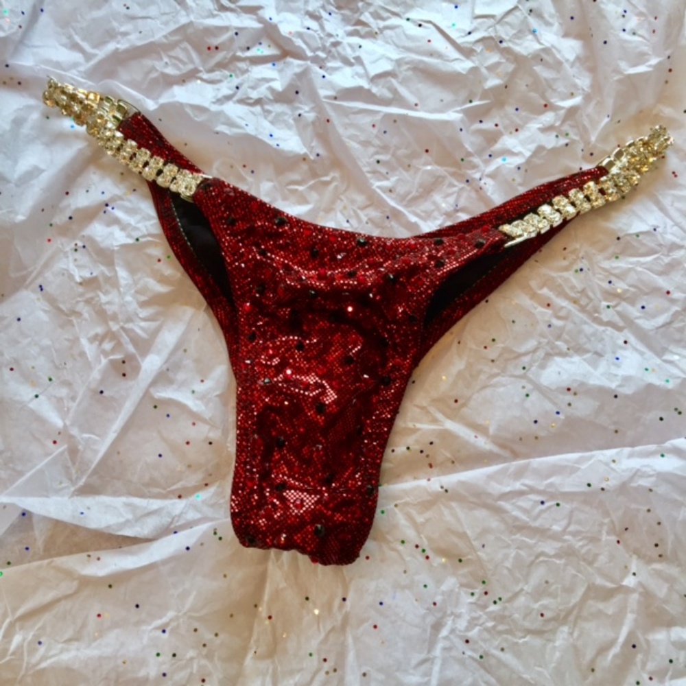 Competition Bikni - Picture 3 of 4